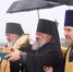 Состоялось принесение мощей Патриарха Всероссийского Тихона в Южно-Сахалинскую епархию - Московский Патриархат РПЦ
