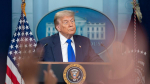 Трамп заявил, что американских солдат не будет на Украине