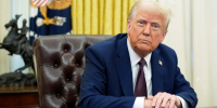 Трамп: трехсторонний саммит РФ, США и Украины состоится - M24.Ru