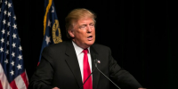Трамп допустил арест бывших глав ФБР и ЦРУ из-за фабрикации данных о РФ - M24.Ru
