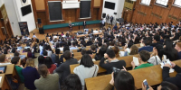 Минобрнауки: студенты будут получать новую стипендию президента РФ в 30 тыс. рублей - M24.Ru