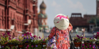 Переменная облачность и до 29 градусов тепла ожидаются в Москве 31 августа - M24.Ru