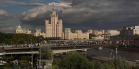 Метеоролог Позднякова: 30 августа стало самым теплым днем месяца в ХХI веке - Вечерняя Москва