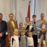 Людмила Митрюк: Помощь должна быть не на словах, а в делах - Единая Россия