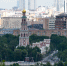 Москва прощается с летней жарой: прогноз погоды на неделю с 1 по 7 сентября 2025 - Газета На Западе Москвы