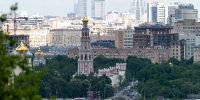 Москва прощается с летней жарой: прогноз погоды на неделю с 1 по 7 сентября 2025 - Газета На Западе Москвы