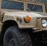 ВС РФ уничтожили американский автомобиль HMMWV и антенну управления БПЛА в ДНР - M24.Ru