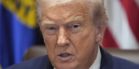 Трамп прокомментировал слухи о своем здоровье - M24.Ru