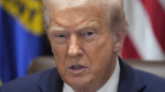Трамп прокомментировал слухи о своем здоровье