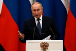 Путин рассказал о принципах ООН: как он их охарактеризовал