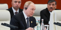 Путин: для урегулирования конфликта на Украине нужно устранить первопричины - M24.Ru