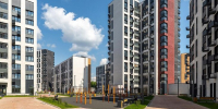 Более 100 домов по программе реновации появятся в 53 районах Москвы - M24.Ru