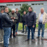 В Ново-Переделкине прошел обход территории - Ново-Переделкино