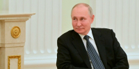Жители Пекина рассказали о подготовке города к приезду Путина - ИА Общественная служба новостей