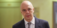 Глава Минфина Силуанов заявил, что ни за что не платит на саммите ШОС в Китае - M24.Ru