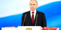 Путин заявил о живом интересе к «Интервидению» со стороны стран ШОС - ИА Общественная служба новостей