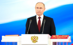 Путин заявил о живом интересе к «Интервидению» со стороны стран ШОС