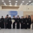 Монашеская делегация Коптской Церкви прибыла в Россию - Московский Патриархат РПЦ