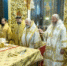 Торжества в день Собора Кузбасских святых состоялись в шахтерской столице городе Кемерово - Московский Патриархат РПЦ
