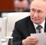 Владимир Путин провёл переговоры с президентом Ирана - Говорит Москва