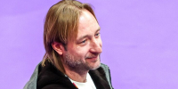 Фигурист Евгений Плющенко заявил, что сейчас удачное время для развития молодых брендов - M24.Ru