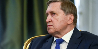 Ушаков: Путин и Трамп на Аляске договорились о дальнейших шагах по Украине - Говорит Москва