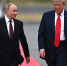 Ушаков назвал визиты Уиткоффа в РФ основой беседы Путина и Трампа на Аляске - M24.Ru