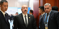 AnewZ: Индия снова наложила вето на вступление Азербайджана в ШОС - M24.Ru