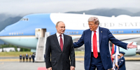 Ушаков: Россия и США достигли взаимопонимания по итогам саммита на Аляске - Вечерняя Москва