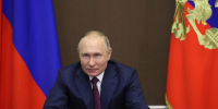 Кошкович: Москва подтвердила, что на Аляске была согласована сделка по Украине - ИА Общественная служба новостей