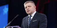 Премьер Словакии заявил, что намерен встретиться с Путиным и Си Цзиньпином в Китае - M24.Ru