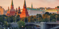 До плюс 24 ожидаются в столичном регионе 1 сентября - Моссовет