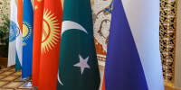 WSJ: Лидеры РФ, КНР и Индии на саммите ШОС отправили мощный сигнал Штатам - Вечерняя Москва
