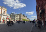 Оборот обрабатывающих производств Москвы вырос на 4,8% в первом полугодии