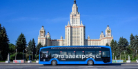 Как экологичный транспорт в столице изменился с 2018 года - Новые Округа