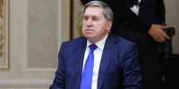 Ушаков сообщил о планах Путина и Ким Чен Ына посетить парад в Китае - Говорит Москва