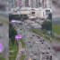 Пять человек пострадали в ДТП с автобусом на западе Москвы - M24.Ru