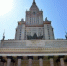 Вернисаж экспозиции об истории МГУ пройдет в музее Москвы. Фото: Анна Быкова,  Вечерняя Москва - Район Хамовники