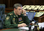 Валерий Герасимов
