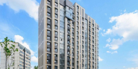 Реновация меняет московские районы - Мосгордума