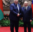 Лукашенко поздравил Путина с успешным саммитом с Трампом на Аляске - M24.Ru