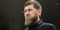 Глава Чечни Кадыров в стихах высмеял обвинения СБУ - M24.Ru