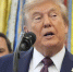 Трамп заявил, что внимательно следит за действиями Москвы и Киева - M24.Ru