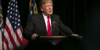 Трамп заявил, что ВС США ликвидировали в море 11 членов венесуэльского наркокартеля - M24.Ru