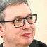 Вучич рассказал о трудности переговоров с Путиным из-за размеров стран - Вечерняя Москва