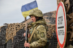 Дэвис: Украине предстоит признать поражение или довести страну до катастрофы