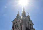 Православные верующие отметят праздник мученика Агафоника Никомидийского 4 сентября 2025 года
