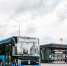 Более 10 новых маршрутов наземного транспорта появилось в Москве летом - M24.Ru