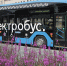 Более 10 новых маршрутов автобусов и электробусов запустили этим летом в Москве - Вечерняя Москва