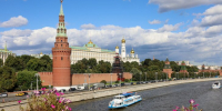 Синоптик Позднякова: тепло в Москве можно назвать неклассическим вариантом бабьего лета - M24.Ru
